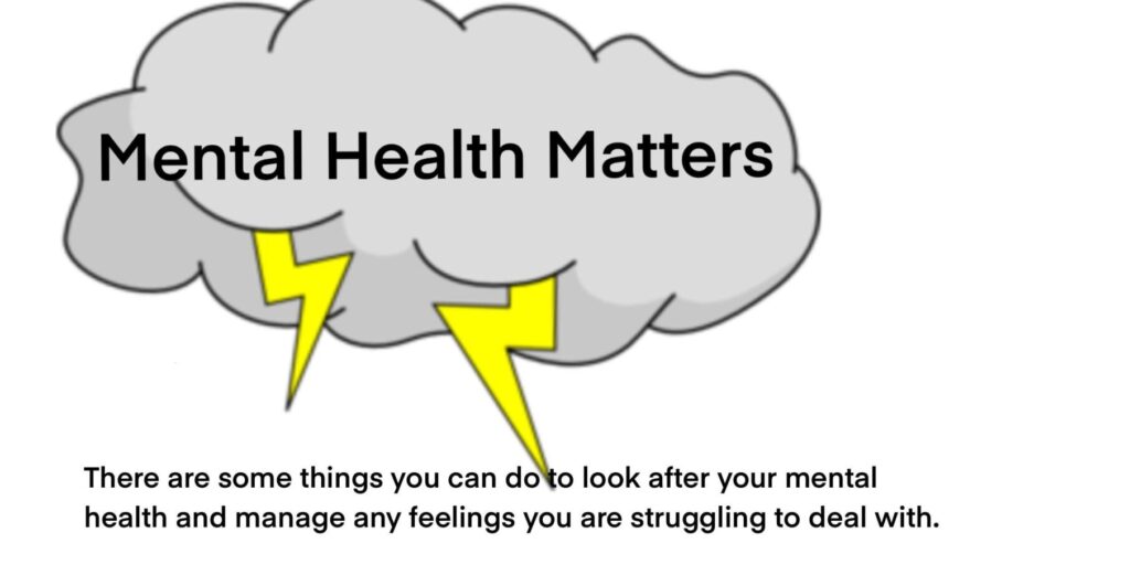 Mental Health Matters