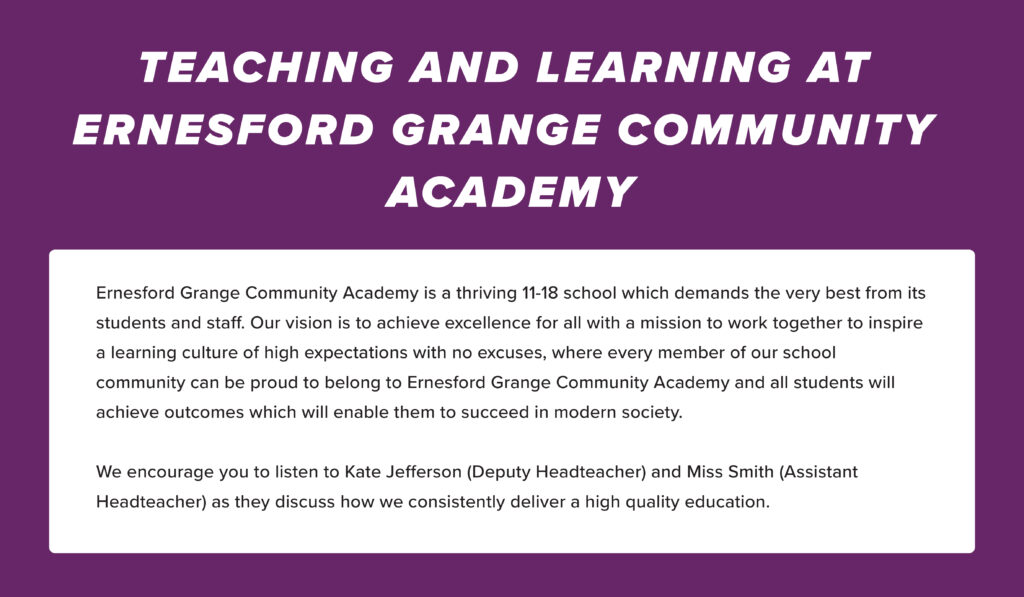 Teaching and Learning - Website graphics 2024-12